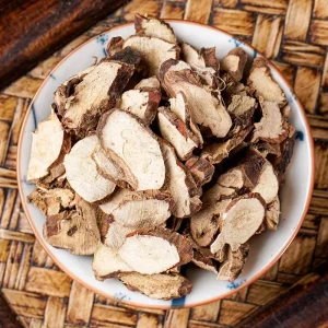 Natural Dried Acorus Gramineus Root for Memory & Sleep Support Bulk OEM ODM