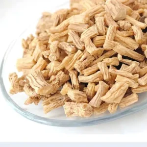 Natural Dried Chinese Herb Dang Shen Codonopsis Pilosula Dried Dangshen Root Slice