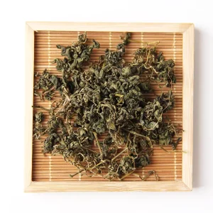 Natural Dried Chinese Herb Jiaogulan Tea Dried Gynostemma Pentaphyllum for Tea Drinking