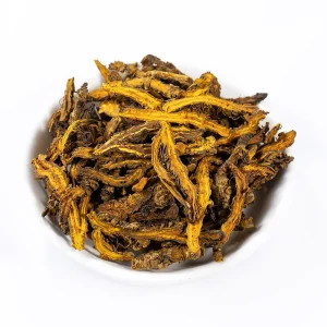Natural Dried Coptidis Root Health Product for Chinese Herbal Medicine Huang Lian