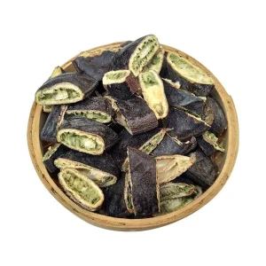 Natural Dried Gleditsia Sinensis Pods for Hair Wash & Laundry Bulk OEM ODM