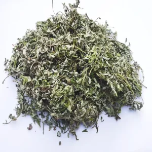 Natural Dried Mugwort Bunches | Home Fragrance & Mosquito Repellent | Traditional Dragon Boat Festival Herb