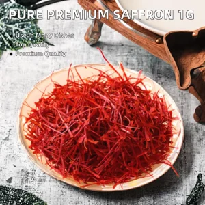 Natural Dried Raw Safflower (Saffron) From Lijiang Yunnan AD Processed 1kg Herbal Health Care