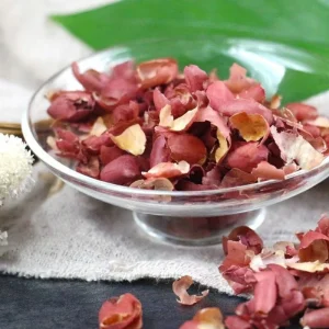 Natural Dried Red Peanut Skin for Blood Nourishment & Hemostasis Bulk OEM ODM