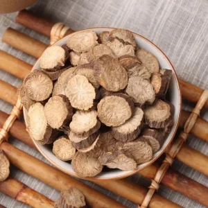 Natural Dried Red Peony Root for Blood Cooling & Pain Relief Bulk OEM ODM