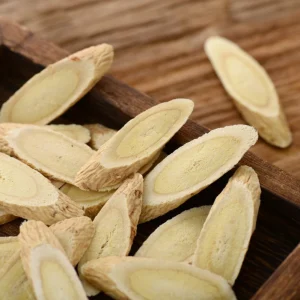 Natural EU & Us Nop Organic Astragalus Chinese Herbal Medicine