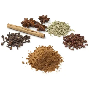 Natural Five Spice Powder Seasonings Spices Mixed Spices