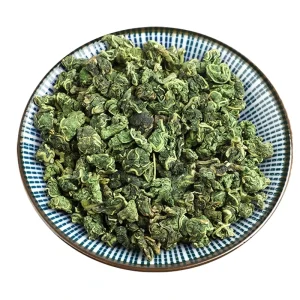 Natural Herb Health Tea Dried Mulberry Leaves Detox Slimming Tea
