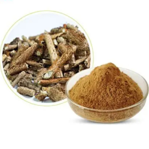 Natural Herb Plant Extract Acanthopanax Extract