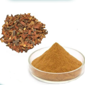Natural Herb Plant Extract Neem Bark Extract