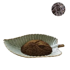 Natural Herb Supplement Water Soluble Chinese Honeylocust Gleditsia Sinensis Spine Extract Powder