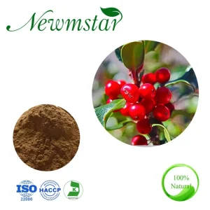 Natural Herbal Extract Berberine Hydrochloride Powder Extract 4 1~20 1 Berberidis Extract