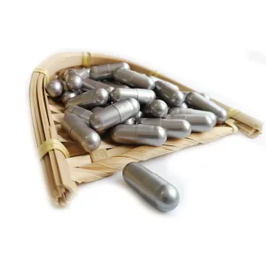 Natural Herbal Extract Health Care Pill Male Vitality Supplement