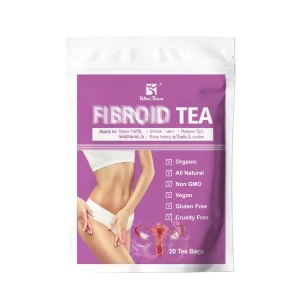 Natural Herbal Formula Tea for Women Daily Nutritional Care Chinese Herbal Flavor Tea Bags