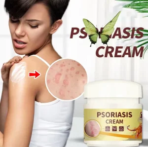 Natural Herbal Herpes Soothing Cream External Skin Care Ointment Plant Extract Support OEM ODM Custom Factory