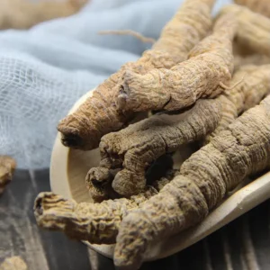 Natural Herbal Ingredients Male Vitality Tea Man Healthy Energy Fertility Tonic Drinking