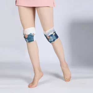 Natural Herbal Patches for Knee Neck Back Shoulder Warming Pain Relief Heating Plaster Healthcare Supply