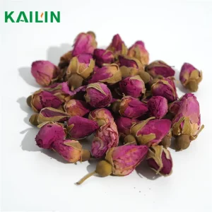 Natural Herbal Rose Relieve Mental Fatigue Effectively Premium Rose Blossoms Natural Dried Roses