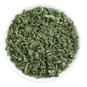 Natural Herbal Tea Moisturize Sore Throat Loquat Leaf Tea Dried Loquat Leaf Tea