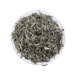 Natural Herbs Chinese Herbal Medicine Ai Ye Dried Wormwood Leaves Mugwort