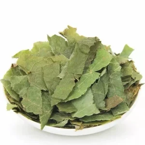 Natural Herbs Chinese Herbal Medicine Herba Epimedii Epimedium Leaf