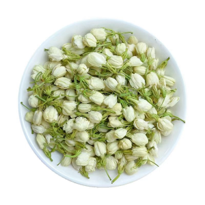 Natural Herbs Flavor Tea Dried Flower Jasmine Buds