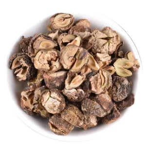 Natural Herbs Hair Care Plant Phyllanthus Emblica Gooseberry Dried Myrobalan Fruit Amla