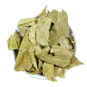 Natural Herbs and Spices Medicinal Herbs Dried Orange Tangerine Leaf Tea