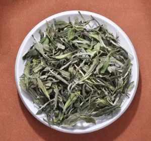 Natural High Mountain White Tea Fuding Aged Tea