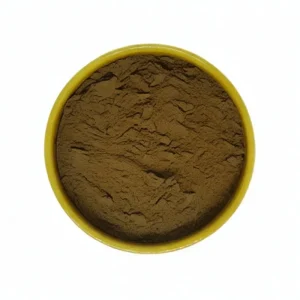 Natural Kigelia Africana Extract Powder