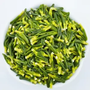 Natural Lotus Plumule Chinese Herbal Tea Lianxin Tea Lian Zi Xin Natural Lotus Plumule Core Prostate Health Herb Tea