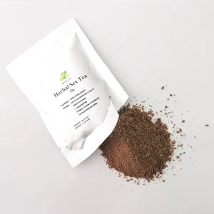 Natural Male Energy Chinese Herbal Men Supplements Maca Ginseng Tea