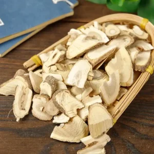 Natural Medicine Ci Wu Jia Chinese Herb Siberian Ginseng for Health Healing