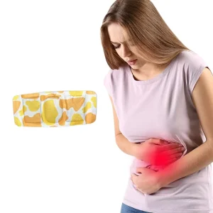 Natural Menstrual Patch Pain, Period Discomfort Instant