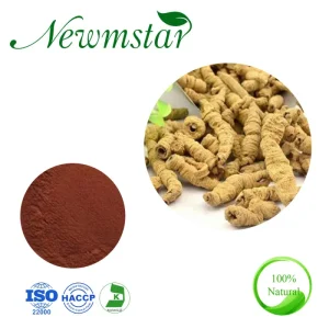 Natural Morinda Officinalis Liquid Extract