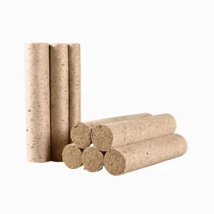 Natural Mugwort Leaf Moxa Wormwood Sticks Moxibustion Stick Ritual Smokeless Physiotherapy Chinese Medicine
