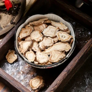 Natural Peucedani Radix Organic Herbal Medicine