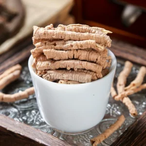 Natural Polygala Root Chinese Medicine for Enhanced Health Benefits
