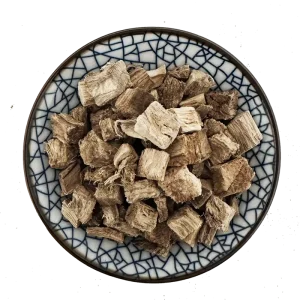 Natural Premium Ingredient Dried Pueraria Root for Tea Brewing and Cooking Kudzu Root Ge Gen Fluid and Digestion Support