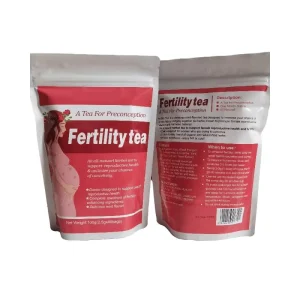 Natural Products to Promote Hormonal Balance Warm the Uterus and Improve Female Fertility Tea