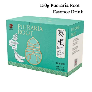 Natural Pueraria Root Extract Food Grade Puerarin 70% Concentration Nourish Your Body Naturally Easy Absorption & Gentle Care