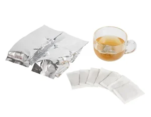 Natural Pure Detox Organic Healthy Chinese Herbal Tea Thyroid Care Tea Bags
