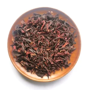 Natural Pure Herbs Dried Hibiscus Flower Tea Roselle Health Tea