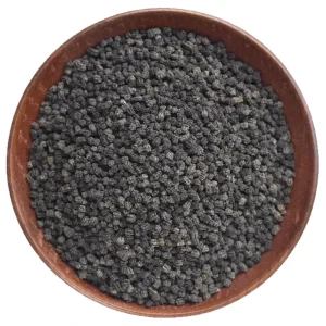 Natural Pure Silkworm Granules Raw Material Factory Direct Customizable