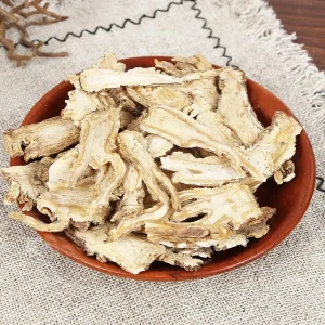 Natural Raw AD Dried Sulfur-free Danggui Root 500g-Gansu Angelica Sinensis Slices Blood Tonic Chinese Herbal Blend Decoction