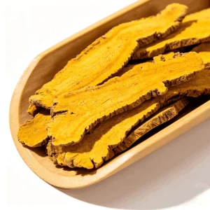 Natural Rhizoma Coptidis Raw Herb Dried Goldthread Huanglian For Pharmaceutical Raw Material Supply