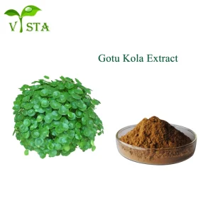 Natural Skin Care Cosmetic Grade Gotu Kola Extract 10%-95% Asiaticoside 10:1 Centella Asiatica Extract