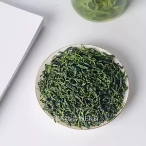Natural Small Leaf Kuding Tea Heat Clearing Detoxifying Health Tea Ligustrum Robustum Extract Tea