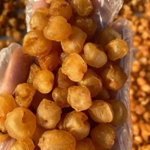Natural Taste Dried Longan No Shell
