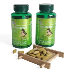 Natural Weight Management Formula – Herbal Blend with Lotus Leaf & Oolong Tea for Daily Wellness
